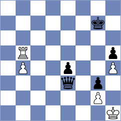 Adamek - Vanicek (Ostrava, 2003)