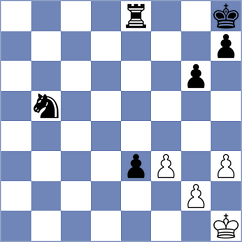 Zhukov - Tikhonov (chess.com INT, 2024)