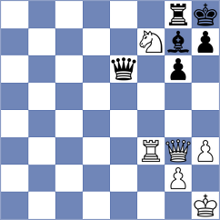 Erigaisi - Li (Chess.com INT, 2020)