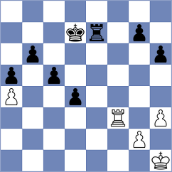 Lopez Agustench - Franco Raymundo (Albacete, 1987)