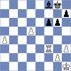 Hansen - Willow (Chess.com INT, 2020)