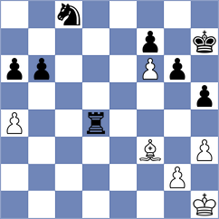 Rubio Tent - Urazayev (chess.com INT, 2022)