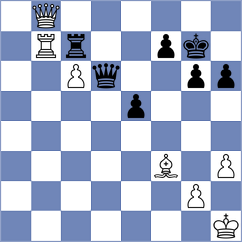 Bezdek - Sikorova (Chess.com INT, 2021)