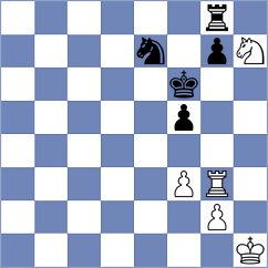 Zuyev - Schulte (Hanau, 2008)