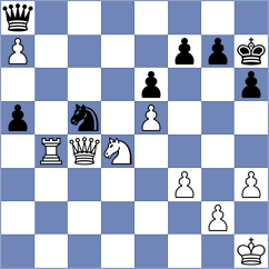 Ilinca - Marn (chess.com INT, 2025)