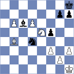 Obregon Rivero - Jaeggi (Lichess.org INT, 2021)