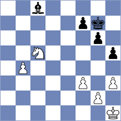 Arsov - Georgiev (Bankia, 1992)