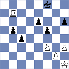 Hehir - Perry (chess.com INT, 2025)