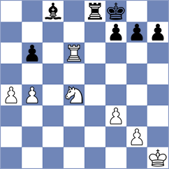 Leontiev - Efremov (Tula, 2000)