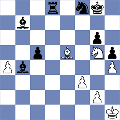 Demchenko - Ehlvest (chess.com INT, 2025)
