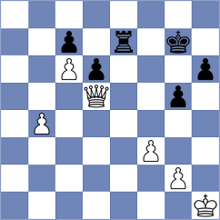Neiksans - Bartel (chess.com INT, 2021)