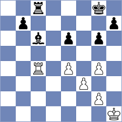 Tran - Klukin (chess.com INT, 2025)