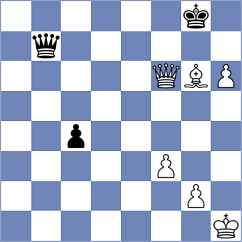 Nazaretyan - Navalgund (Chess.com INT, 2021)