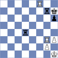Yakovlev - Mullagaliev (Sterlitamak, 2008)