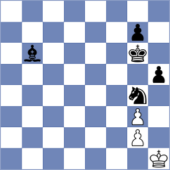 Sanchez - Oviedo Acosta (Lichess.org INT, 2020)