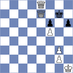 Valeri Quintero - Flores Medina (Chess.com INT, 2020)