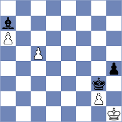 Esmeraldas Huachi - Bogoevski (chess.com INT, 2025)