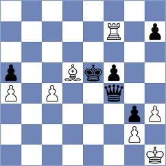 Adasme Fredes - Yahi (chess.com INT, 2025)