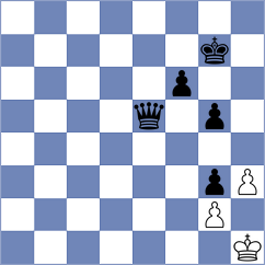 Seul - Ivanov (Chess.com INT, 2021)