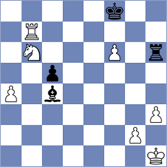 Barden - Levy (Helsinki, 1952)
