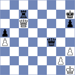 Birkisson - Zhang (Reykjavik ISL, 2025)