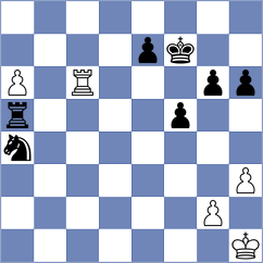 Robles Asuncion - Camarena Gimenez (Albal, 1997)