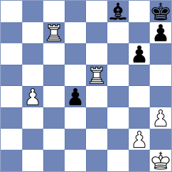 Eggleston - Ahn (Chess.com INT, 2021)