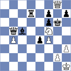 Mihajlovic - Djordjevic (Belgrade, 2011)