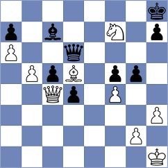 Bauer - Ng (chess.com INT, 2025)