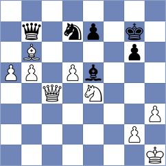 Kamsky - Mirzoev (chess.com INT, 2021)