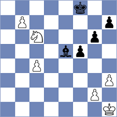Anton Guijarro - Kadric (Chess.com INT, 2020)