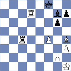Dadashov - Rasulov (Baku, 2004)