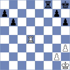 Rogalevych - Kordelskyy (Lvov, 2007)