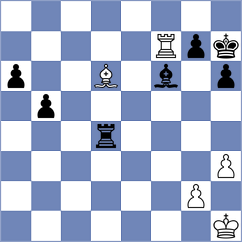 Shokirjonova - Punin (chess.com INT, 2025)