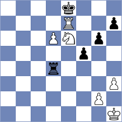 Erdogan - Bullen (chess.com INT, 2023)