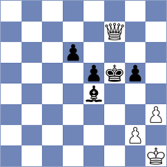 Vlassov - Kalogeris (chess.com INT, 2025)