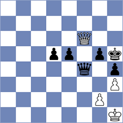 Vlassov - Harsha (chess.com INT, 2025)