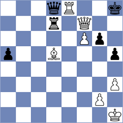 Belov - Berthier (chess.com INT, 2024)