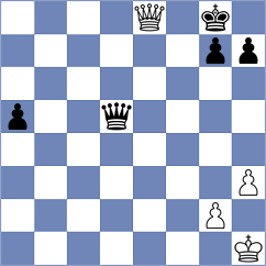 Oviedo Acosta - Beltran Salvador (Chess.com INT, 2021)