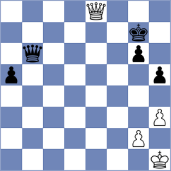 Dudkowski - Miller (USA, 1993)