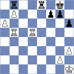 White - Davies (Frome, 1998)