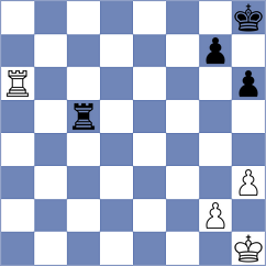 Livaic - Deng (chess.com INT, 2025)