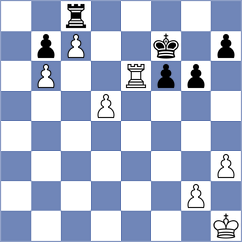 Jimenez Salas - Carvalho (Medellin COL, 2024)