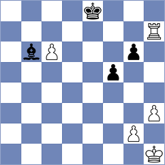 Filgueira - Semenenko (chess.com INT, 2024)