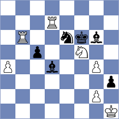 Guseinov - Chernyshov (Khanty-Mansiysk, 2008)
