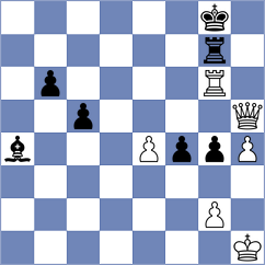 Schut - Martinez Reyes (Chess.com INT, 2018)
