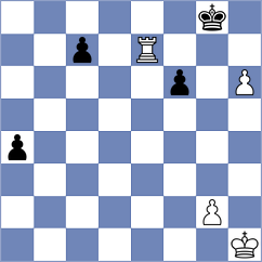 Radchenko - Williams (chess.com INT, 2025)