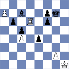 Fediaev - Linchevsky (Serpukhov, 1999)