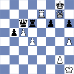 Garcia Garcia - Gutman (chess.com INT, 2025)