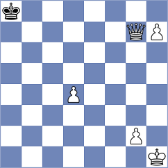 Francisco - Maldonado (ICC INT, 2014)